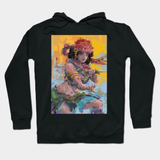 Shiekha Hoodie